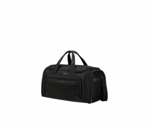  95895501I783 - Samsonite PRO-DLX 6 Duffle 53 Black 42 L