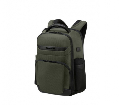 95895501I781 - Samsonite PRO-DLX 6 Backpack 15.6'' SLIM Green 15 L