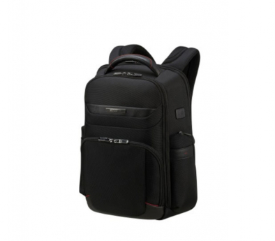 95895501I774 - Samsonite PRO-DLX 6 Backpack 15.6'' SLIM Black 15 L