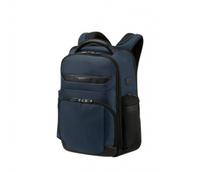  95895501I780 - Samsonite PRO-DLX 6 Backpack 15.6'' SLIM Blue 15 L
