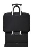  95895501I730 - Samsonite PRO-DLX 6 Bailhandle 17.3