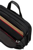  95895501I728 - Samsonite PRO-DLX 6 Bailhandle 15.6