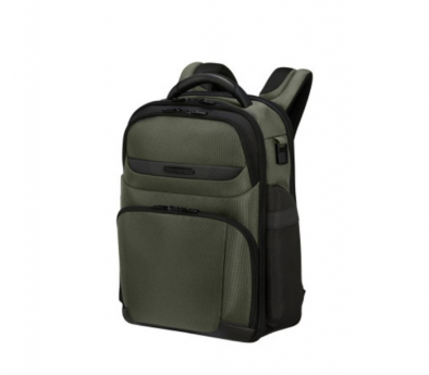  95895501I779 - Samsonite PRO-DLX 6 Underseater Backpack 15.6'' Green 26.5L