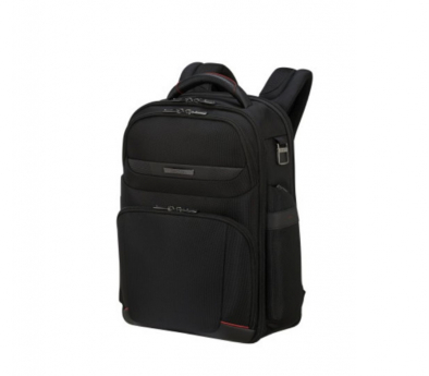  95895501I777 - Samsonite PRO-DLX 6 Underseater Backpack 15.6'' Black 26.5L