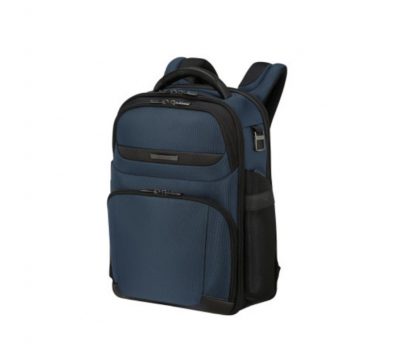  95895501I778 - Samsonite PRO-DLX 6 Underseater Backpack 15.6'' Blue 26.5L