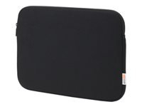 DICOTA BASE XX Laptop Sleeve 13-13.3inch Black