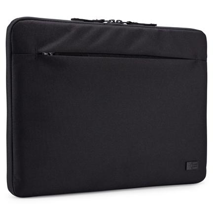 Case Logic | INVIS114 | Invigo Eco Sleeve | Sleeve | Black INVIS114 BLACK