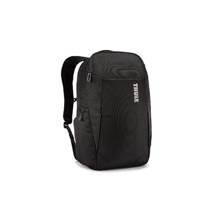 Thule | TACBP2116 | Accent Seljakott 23L | Seljakott for laptop | Black TACBP-2116 BLACK