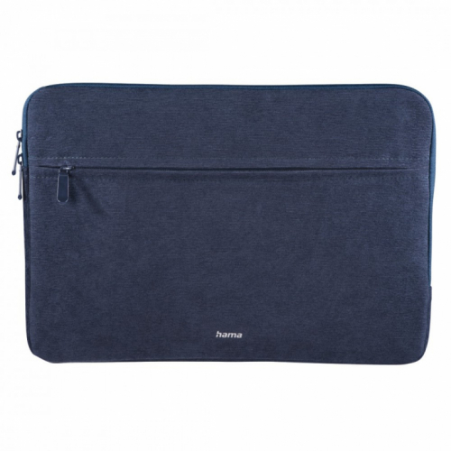 Hama Laptop sleeve Hama Cali 15.6 dark blue