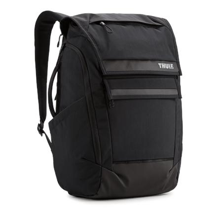 Thule | PARABP-3216 Paramount | Seljakott 27L | Seljakott | Black | Waterproof PARABP-3216 BLACK