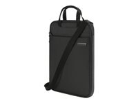 KENSINGTON Eco-Friendly Vertical Sleeve for 12inch Laptops