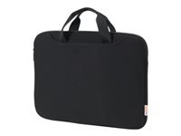 DICOTA BASE XX Laptop Sleeve Plus 14-14.1inch Black