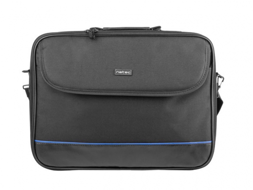 Natec Notebook Bag IMPALA 17,3 ''