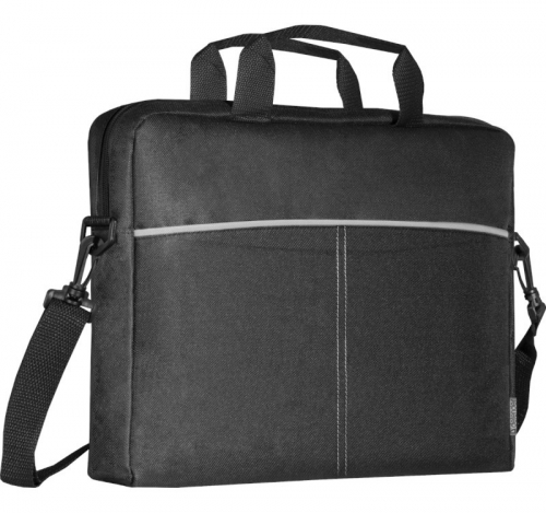 Defender NOTEBOOK BAG 15,6 GRAY