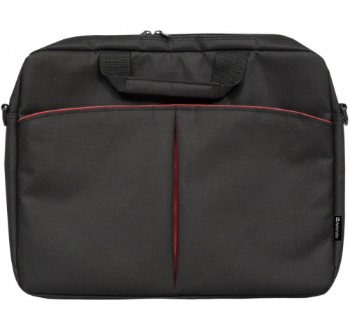 Defender NOTEBOOK BAG 15,6 BLACK