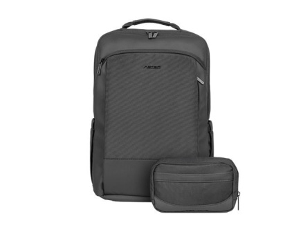 Natec LAPTOP Seljakott NATEC KUDU PLUS 15.6'' 16L