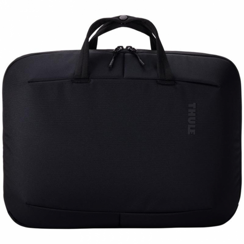 Thule Subterra 2 Attaché, 16'' MacBook, must - Sülearvutikott / 3205034