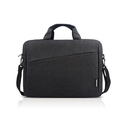 Lenovo | 16“ Topload T210 (Eco) | Essential | Messenger-Briefcase | Black | Shoulder strap 4X40T84061