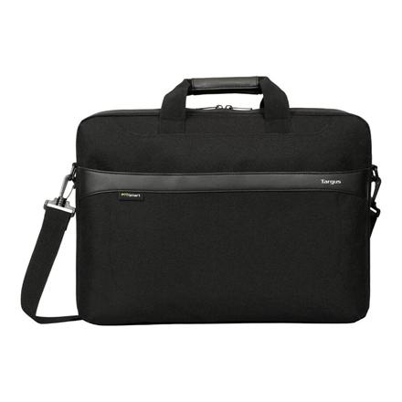 Targus | TBS576GL | GeoLite EcoSmart Essential Laptop Case | Fits up to size 13-14 