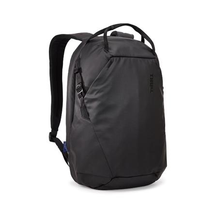 Thule | TACTBP-114 Tact | Backpack 16L | Backpack for laptop | Black TACTBP-114 BLACK