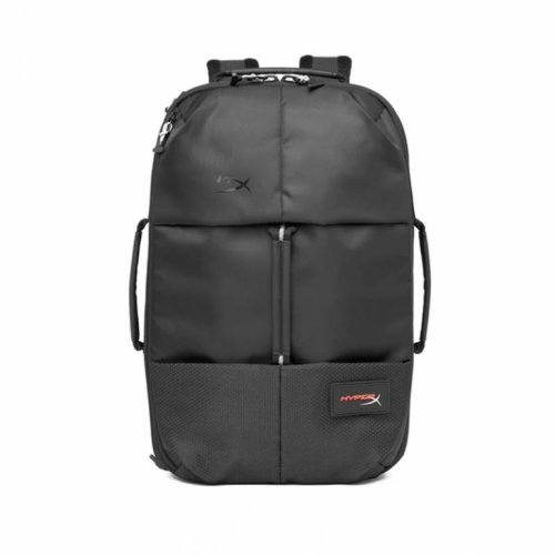 HyperX Knight, 26 L, must - Seljakott / 8C525AA