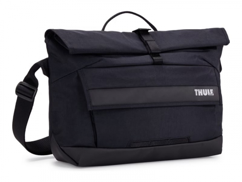 Thule | PARACB-3114 Paramount | Crossbody 14L | Crossbody | Black | Waterproof