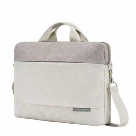 Asus | EOS 2 | Shoulder Bag | Case | Light Gray 90XB01DN-BBA010