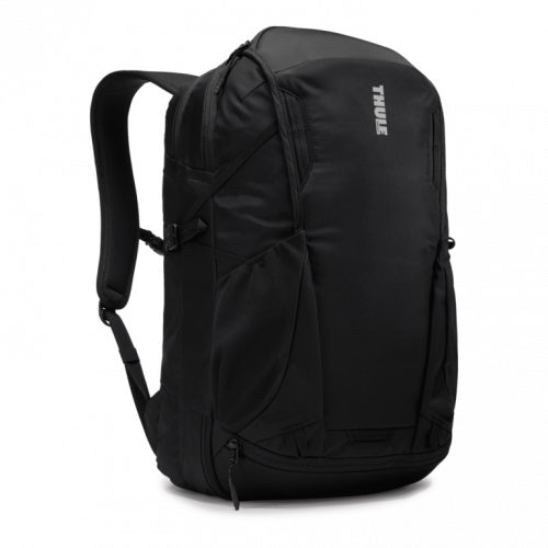 THULE TEBP4416 BLACK EnRoute Backpack 30L Black