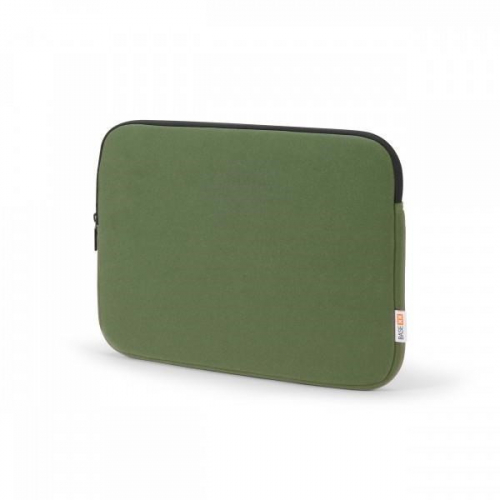 DICOTA Sülearvutikott 13-13.3 inches BASE XX Sleeve olive green