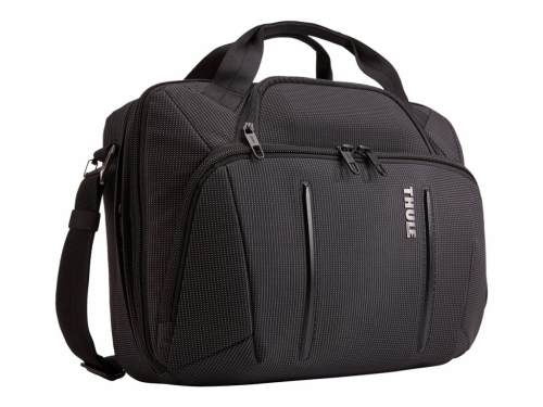  THULE C2LB-116 BLACK Crossover 2 Laptop Bag 15.6inch 