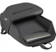 Defender Backpack CITY 15,6 BLAC K