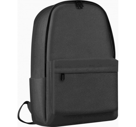 Defender Backpack CITY 15,6 BLAC K