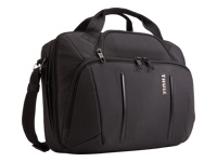 THULE C2LB-116 BLACK Crossover 2 laptop bag 15.6inch