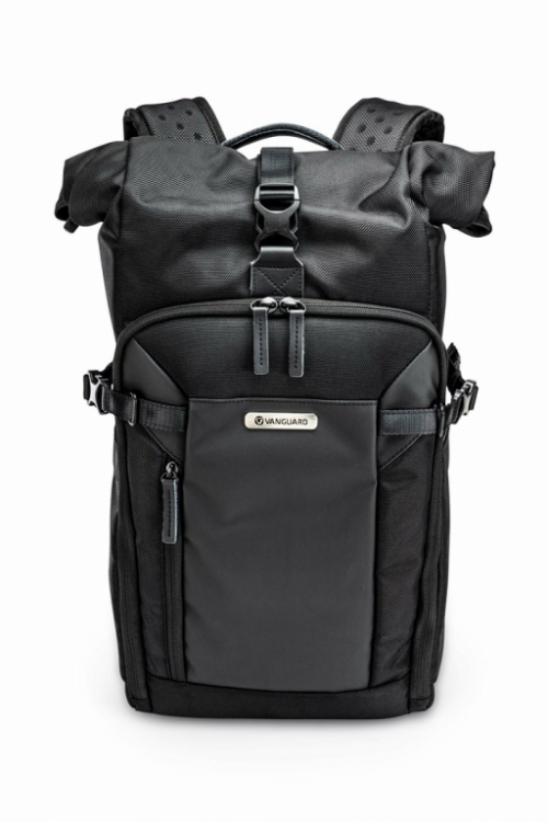 Vanguard Select 43RB Backpack City Backpack Black