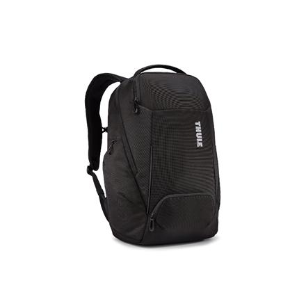 Thule | TACBP2316 | Accent Backpack 26L | Backpack for laptop | Black TACBP-2316 BLACK