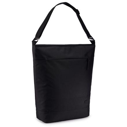 Case Logic | INVIT116 | Invigo Eco Convertible Tote | Tote | Black INVIT116 BLACK