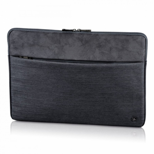 Hama Notebook sleeve Tayrona 14.1'' Hama dark grey