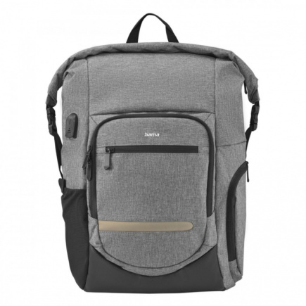 Hama Laptop Backpack Hama Terra 15.6 grey
