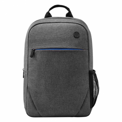 HP Prelude G2 15.6 Backpack, Water resistant - Grey T-1E7D6UT