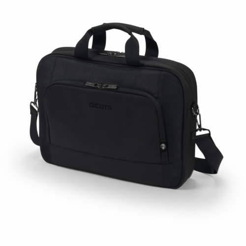 Dicota Laptop Tasche Eco Top Traveller Base bis 39,6 cm 15.6