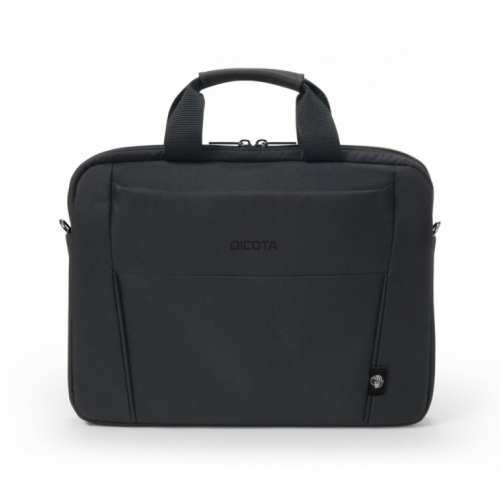 DICOTA Eco Slim Case BASE 15-15.6 in. Black