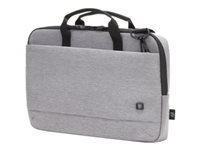 DICOTA Eco Slim Case MOTION 12-13.3inch Light Grey