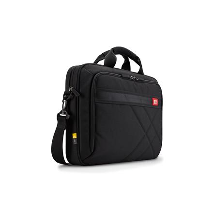 Case Logic | DLC117 | Casual laptop bag | Fits up to size 17 