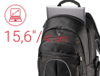 Hama Laptop Backpack Hama Vienna 15.6 black
