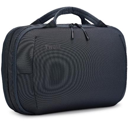 Thule | TSBB401 Subterra 2 | Hybrid Travel Bag, 15 L | Carry-on luggage | Black TSBB401 BLACK