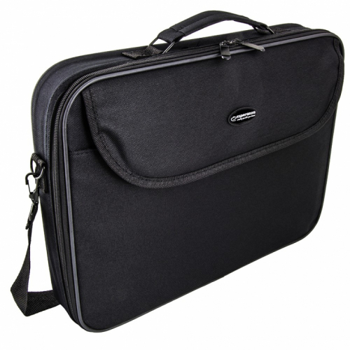 Esperanza Bag for notebook ET101 Classic 15,6