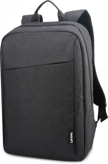 LENOVO 15.6” CASUAL Backpack B210 – BLACK