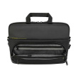 Targus | TSS866GL | CityGear Slim Topload Laptop Case | Fits up to size 14 