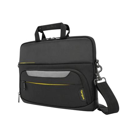 Targus | TSS866GL | CityGear Slim Topload Laptop Case | Fits up to size 14 