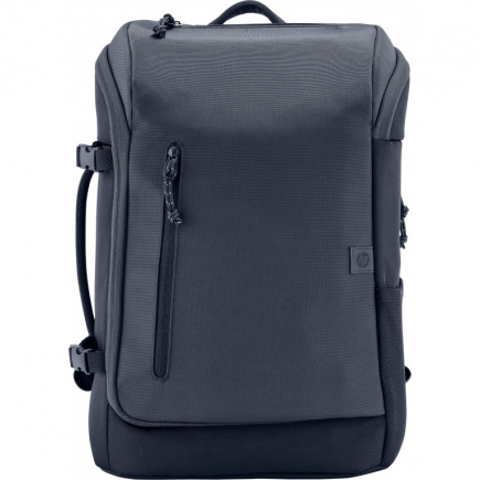 HP Travel 25 Liter 15.6inch Iron Grey Laptop Seljakott